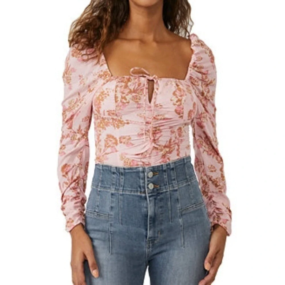 Free People free people